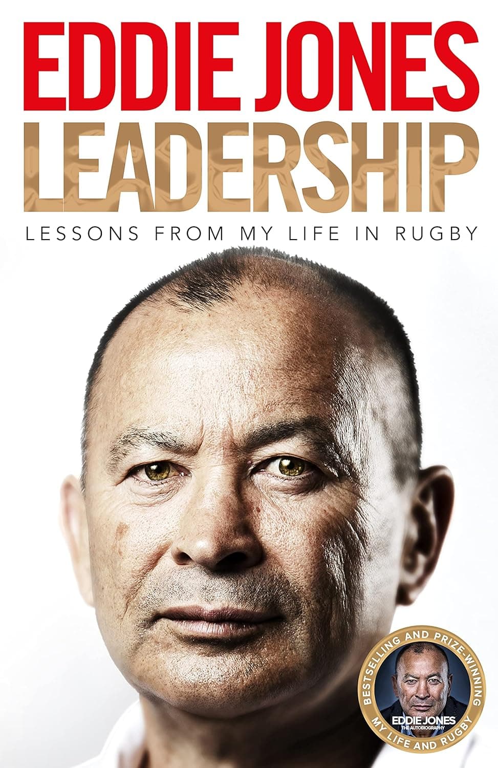 Cover of Leadership